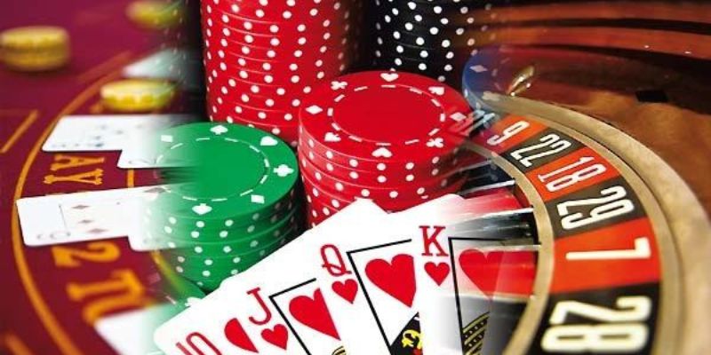 Top 5 game Casino tại Go88 mà người chơi nên tham gia